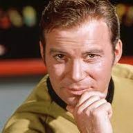 Capitano Kirk