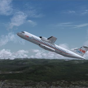 ATR72 VVAir